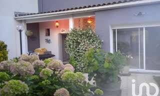 Maison 4 Pièces 114 m² à vendre à Bordeaux (33300)