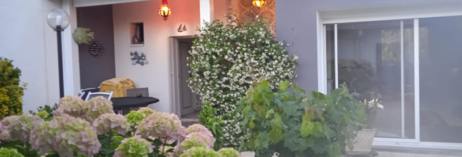 Maison 4 Pièces 114 m² à vendre à Bordeaux (33300)