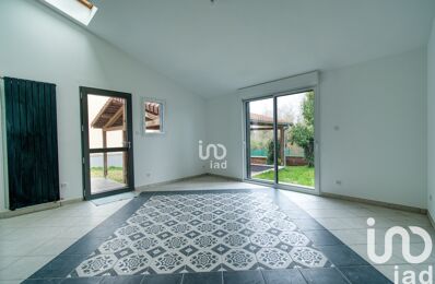 maison 5 pièces 113 m2 à vendre à Ailly-sur-Somme (80470)