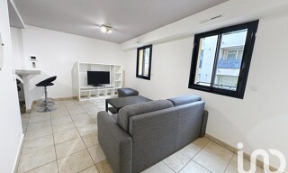 Appartement 1 Pièce 31 m² à vendre à Six-Fours-les-Plages (83140)