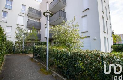 vente appartement 164 000 € à proximité de Saint-Soupplets (77165)