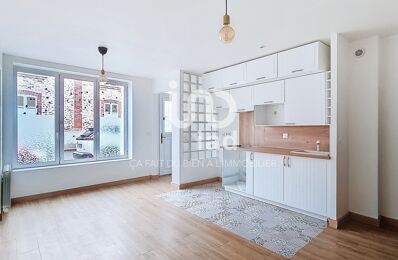 vente appartement 145 000 € à proximité de Vaux-le-Pénil (77000)