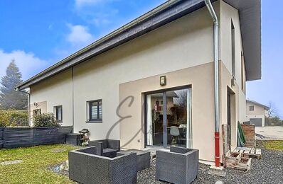 vente maison 425 000 € à proximité de La Roche-sur-Foron (74800)