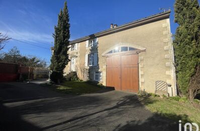 vente maison 452 000 € à proximité de Migné-Auxances (86440)