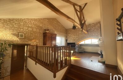 vente maison 452 000 € à proximité de Sèvres-Anxaumont (86800)