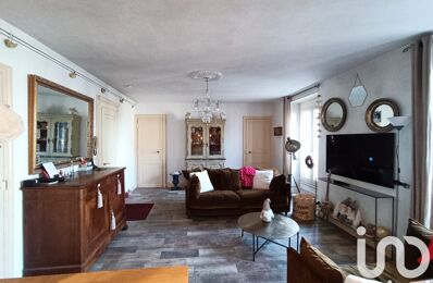 vente appartement 252 800 € à proximité de Montreuil-Juigné (49460)