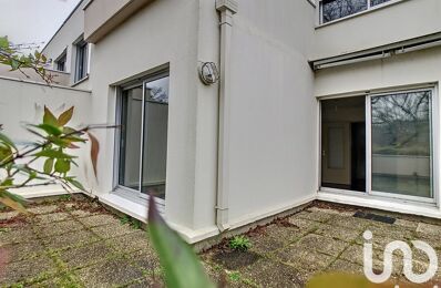 vente appartement 299 900 € à proximité de Saint-Sébastien-sur-Loire (44230)