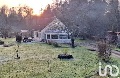 vente maison 150 000 € à proximité de Cloyes les Trois Rivières (28220)