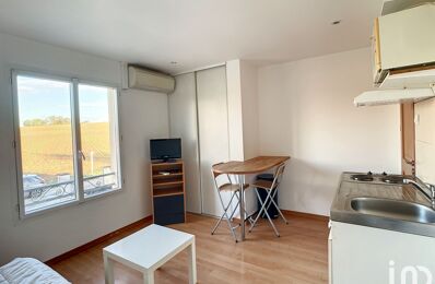 location appartement 535 € CC /mois à proximité de Montry (77450)