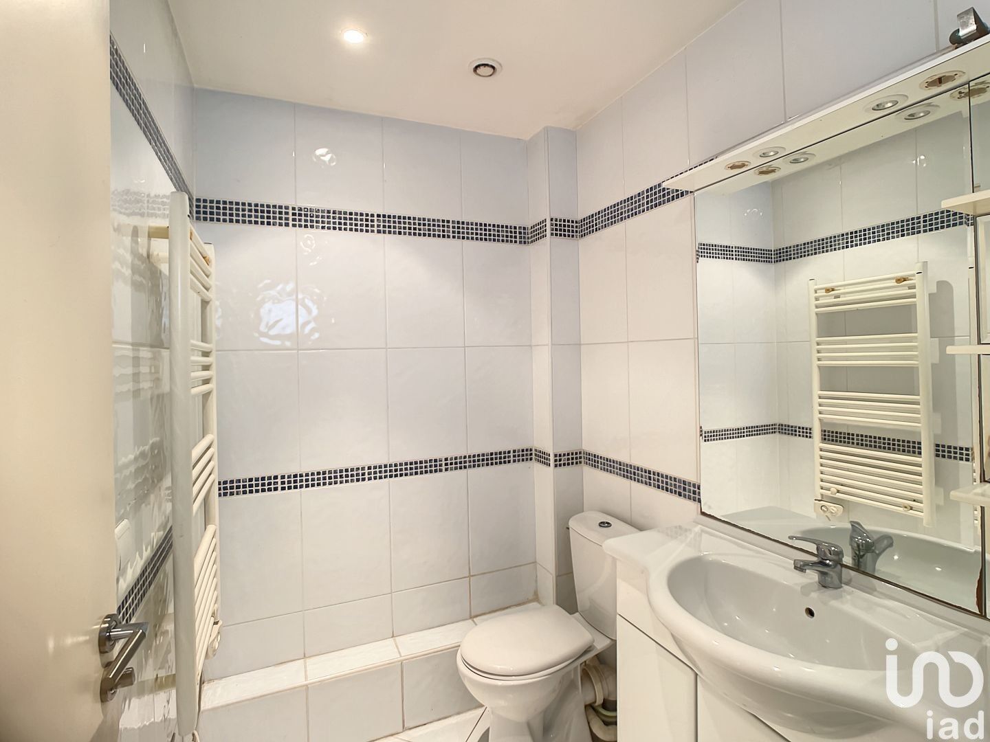 Image d'un appartement 1 pièce, 17 m² à louer à dammartin-sur-tigeaux (77163) à 535€ à dammartin-sur-tigeaux (77163)