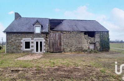 vente maison 95 000 € à proximité de Avranches (50300)