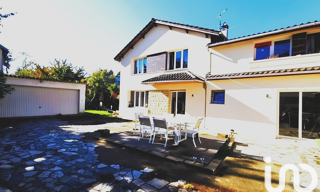 Maison 5 Pièces 117 m² à vendre à Clichy-sous-Bois (93390)