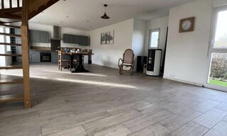 Maison 5 Pièces 130 m² à vendre à Bonningues-lès-Ardres (62890)