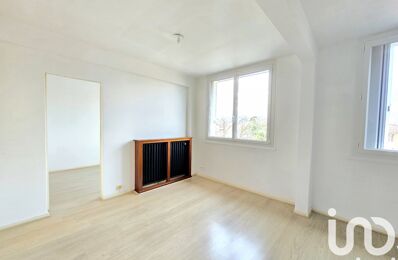 appartement 2 pièces 36 m2 à vendre à Pau (64000)