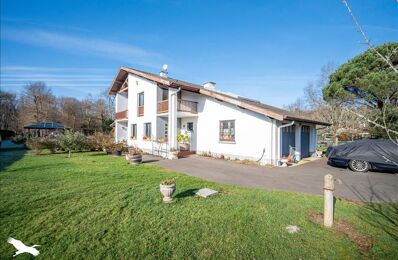 vente maison 519 700 € à proximité de Pontenx-les-Forges (40200)