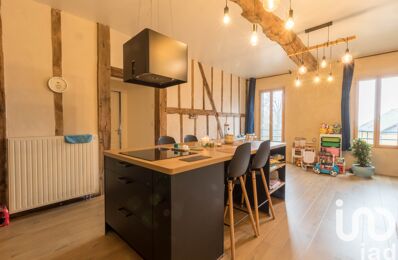 vente appartement 280 000 € à proximité de La Chapelle-des-Fougeretz (35520)