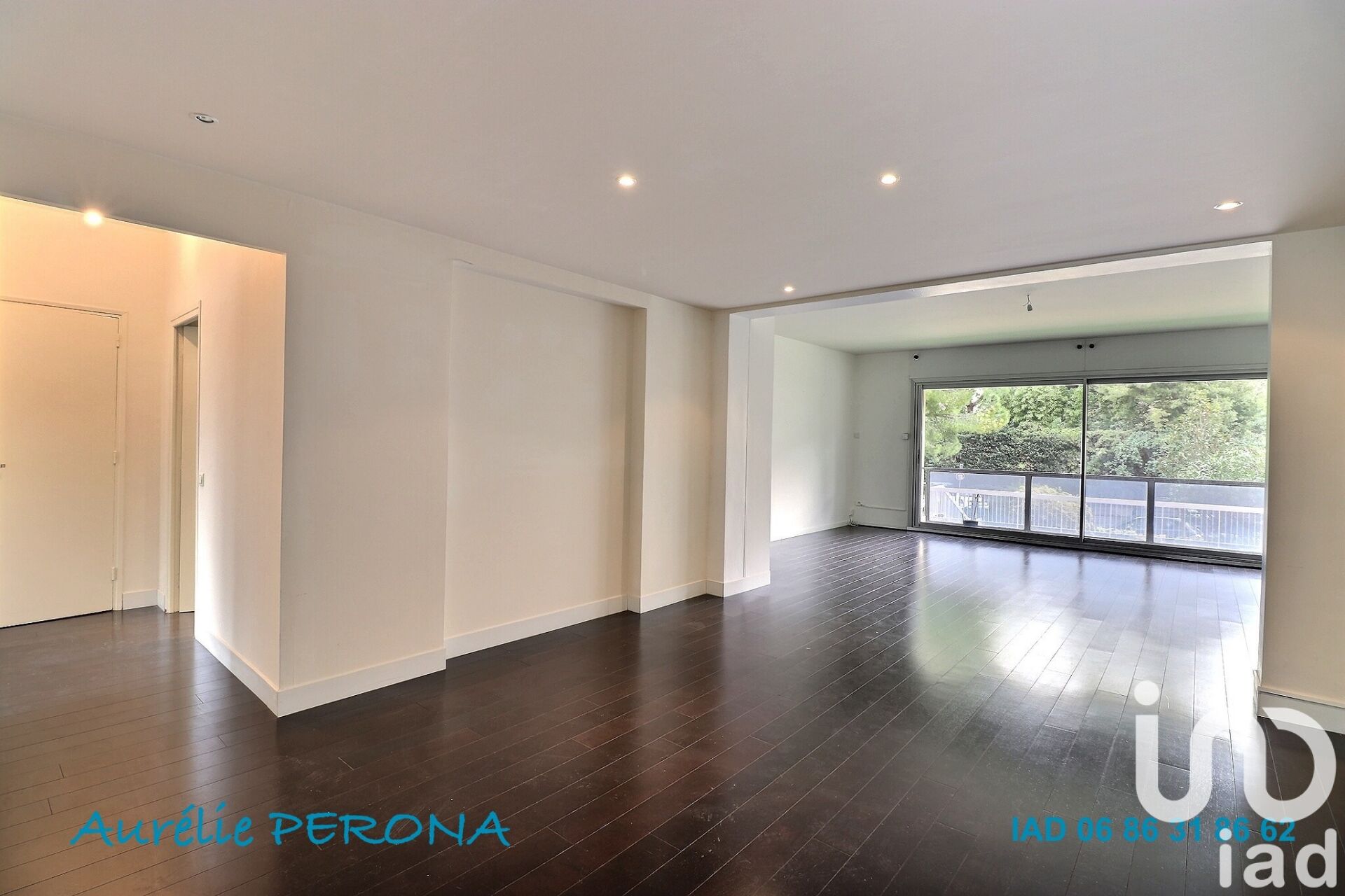 Image d'un appartement 5 pièces, 120 m² à louer à marseille 8 (13008) à 1916€ à marseille (13000)