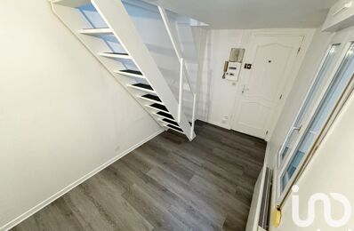 appartement 3 pièces 40 m2 à vendre à Pont-Sainte-Maxence (60700)