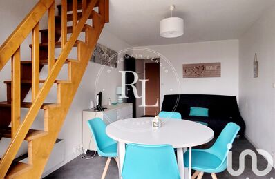 vente appartement 229 000 € à proximité de Branville (14430)