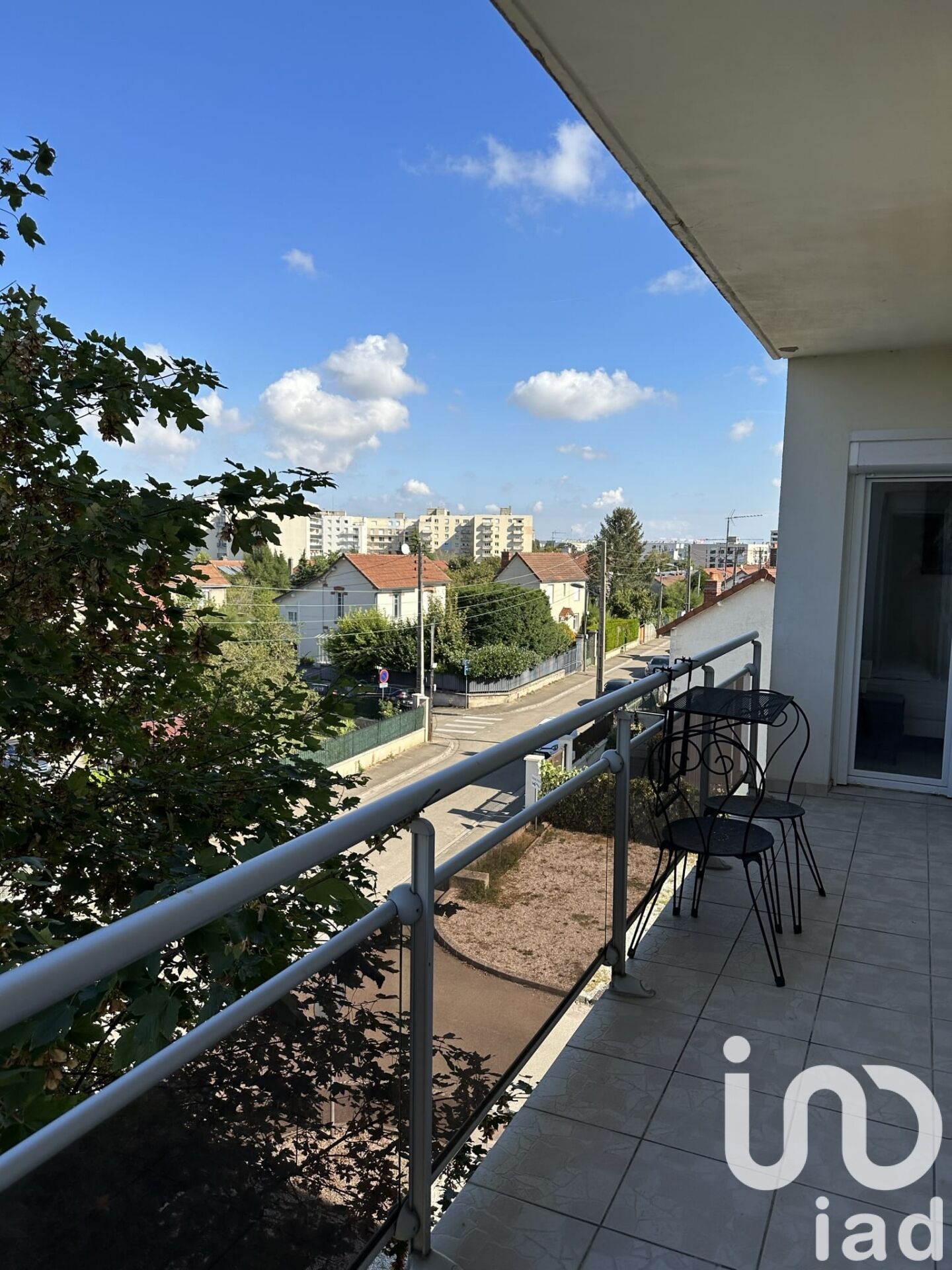 Image d'un appartement 5 pièces, 82 m² à louer à troyes (10000) à 340€ à troyes (10000)