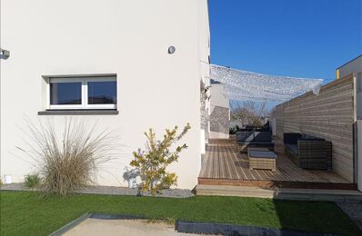 vente maison 369 000 € à proximité de Cap d'Agde (34300)