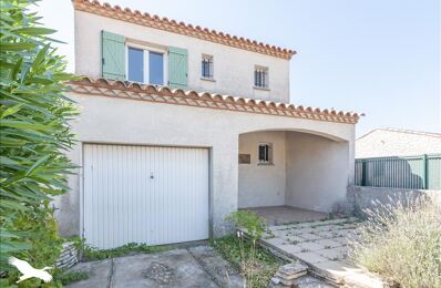 vente maison 265 000 € à proximité de Saint-Pons-de-Mauchiens (34230)