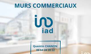 Commerce  32 m² à vendre à Fréjus (83600)