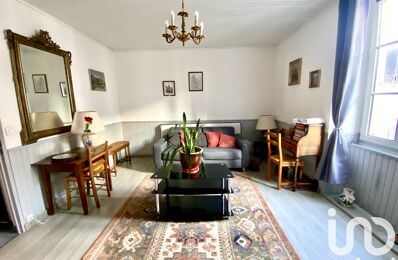 vente appartement 289 900 € à proximité de Saint-André-des-Eaux (44117)