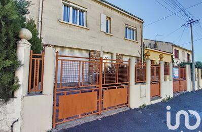 vente maison 199 000 € à proximité de Sauvian (34410)