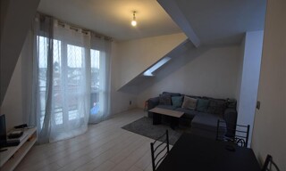 Appartement 2 Pièces 46 m² à vendre à Argenteuil (95100)
