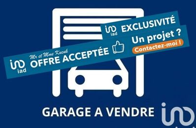 vente garage 18 000 € à proximité de Orléans (45100)