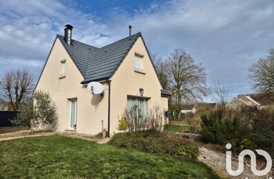 vente maison 280 000 € à proximité de Boinville-le-Gaillard (78660)