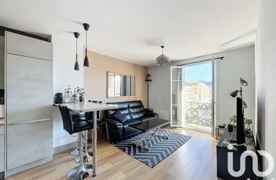 vente appartement 232 000 € à proximité de Tourrette-Levens (06690)