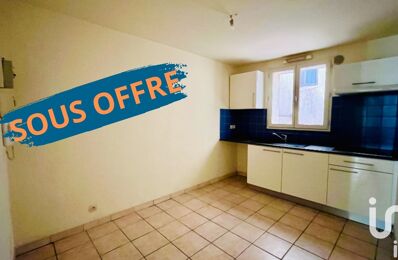 vente appartement 66 000 € à proximité de Saint-Nazaire (30200)