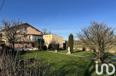 maison 5 pièces 92 m2 à vendre à Rémelfang (57320)