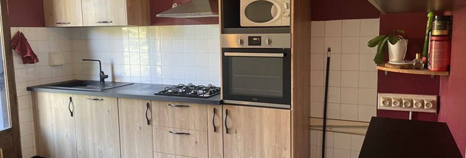 Maison 4 Pièces 94 m² à vendre à Saint-Germain-les-Belles (87380)