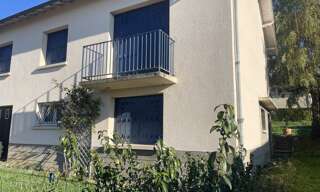 Maison 4 Pièces 94 m² à vendre à Saint-Germain-les-Belles (87380)