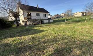 Maison 4 Pièces 94 m² à vendre à Saint-Germain-les-Belles (87380)