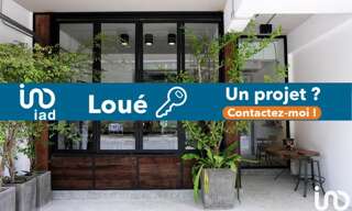 Commerce  33 m² à louer à Fromelles (59249)