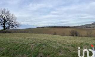 Terrain  1360 m² à vendre à Auty (82220)