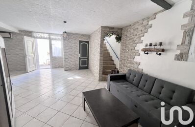 vente maison 175 000 € à proximité de Tourbes (34120)