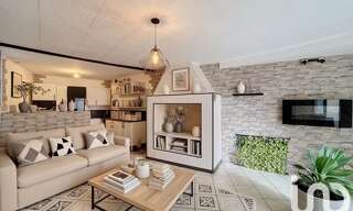 Maison 5 Pièces 108 m² à vendre à Servian (34290)