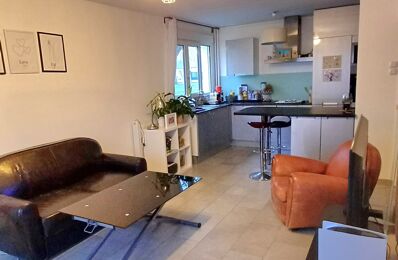 vente appartement 146 000 € à proximité de Compiègne (60200)