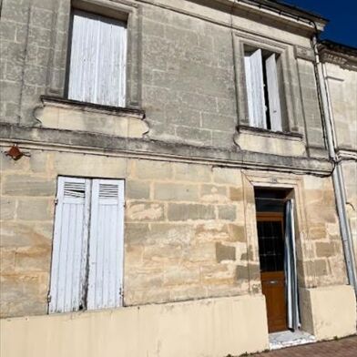 Maison 4 pièces 94 m²