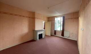 Maison 4 Pièces 94 m² à vendre à Saint-André-de-Cubzac (33240)