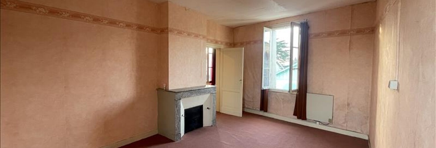 Maison 4 Pièces 94 m² à vendre à Saint-André-de-Cubzac (33240)