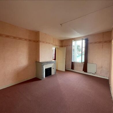 Maison 4 pièces 118800 €