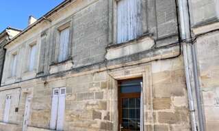 Maison 4 Pièces 94 m² à vendre à Saint-André-de-Cubzac (33240)