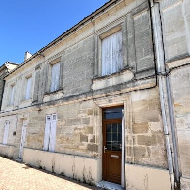 Maison 4 pièces 118800 €