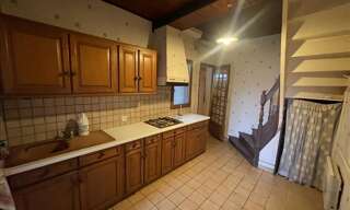 Maison 4 Pièces 94 m² à vendre à Saint-André-de-Cubzac (33240)